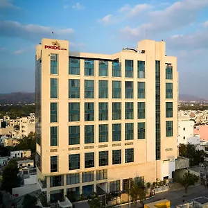 Hotel Pride, Udaipur