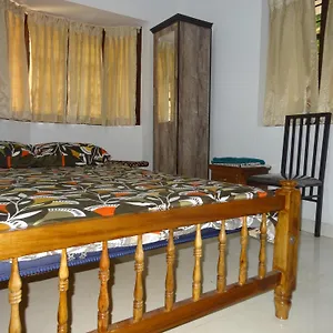 Guest house Montecello 