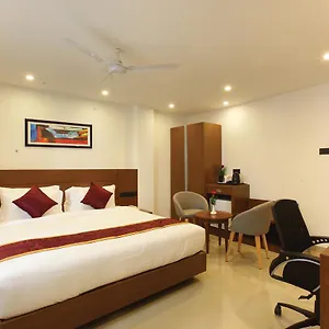 Hotel Palakunnel Residency ***