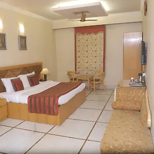 Hotel Singh Sahib ***