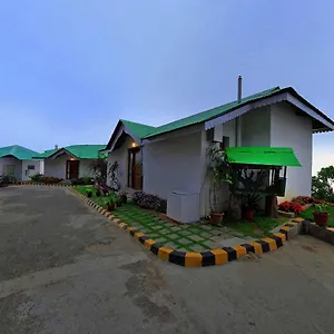 Resort Deshadan Mountain -the Highest In ****