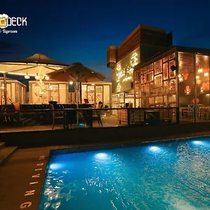 Hotel The P L Palace ****